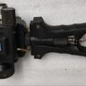 Druck PV411 Pneumatic and Hydraulic Pump SR NO 1492
