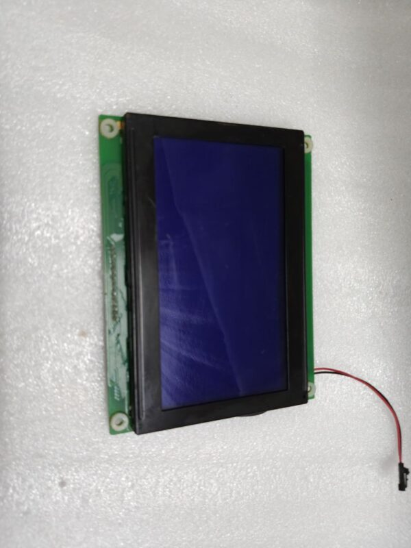 EW60111BMW FOR LCD display PANEL EDT REV. A 20-20610-3