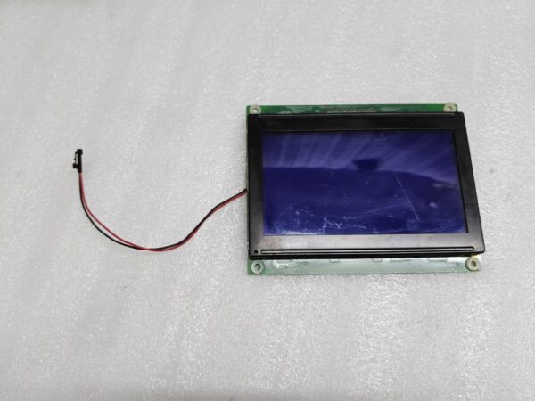 EW60111BMW FOR LCD display PANEL EDT REV. A 20-20610-3