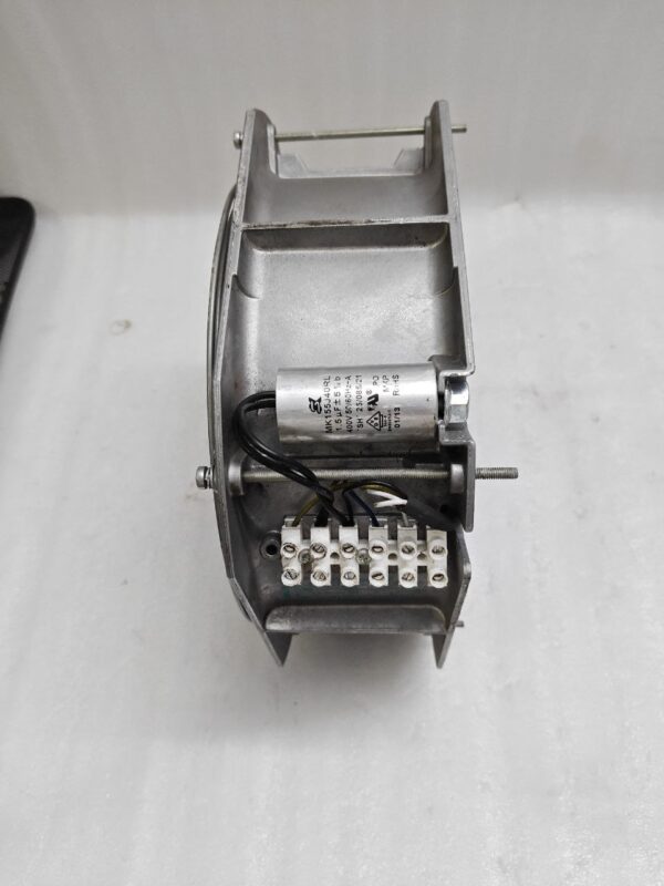 Ebm Papst Fan W2E200-HK38-06 Axial Fan 230VAC 80W Cabinet Cooling Fan # 1 - Image 4