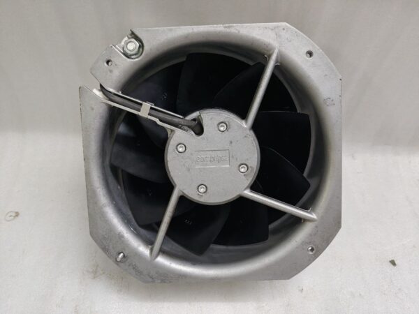 Ebm Papst Fan W2E200-HK38-06 Axial Fan 230VAC 80W Cabinet Cooling Fan # 1 - Image 5