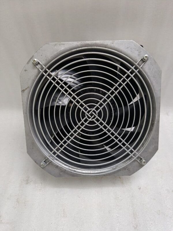 Ebm Papst Fan W2E200-HK38-06 Axial Fan 230VAC 80W Cabinet Cooling Fan # 1 - Image 8