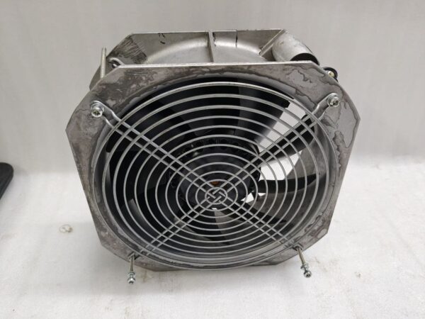 Ebm Papst Fan W2E200-HK38-06 Axial Fan 230VAC 80W Cabinet Cooling Fan # 2