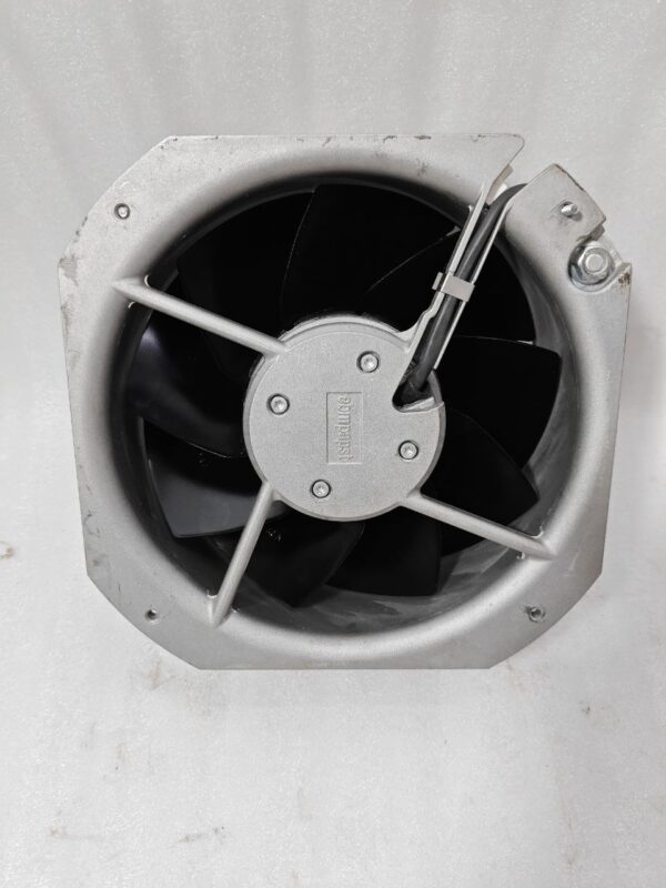 Ebm Papst Fan W2E200-HK38-06 Axial Fan 230VAC 80W Cabinet Cooling Fan # 3 - Image 5
