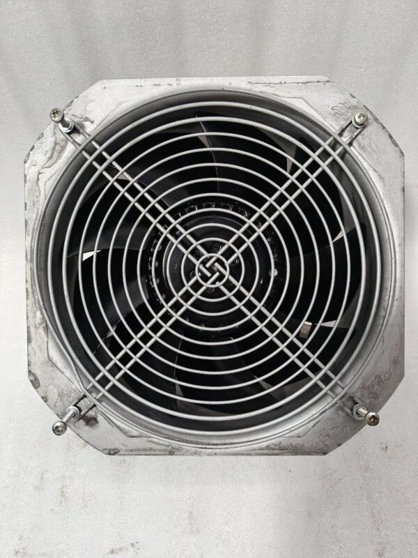 Ebm Papst Fan W2E200-HK38-06 Axial Fan 230VAC 80W Cabinet Cooling Fan # 3 - Image 6