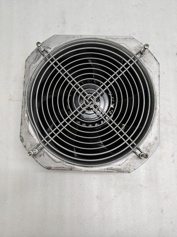 Ebm Papst Fan W2E200-HK38-06 Axial Fan 230VAC 80W Cabinet Cooling Fan # 3 - Image 7