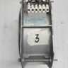 Ebm Papst Fan W2E200-HK38-06 Axial Fan 230VAC 80W Cabinet Cooling Fan # 3