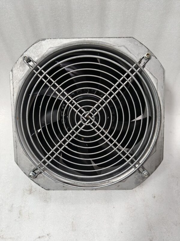 Ebm Papst Fan W2E200-HK38-06 Axial Fan 230VAC 80W Cabinet Cooling Fan # 4 - Image 6