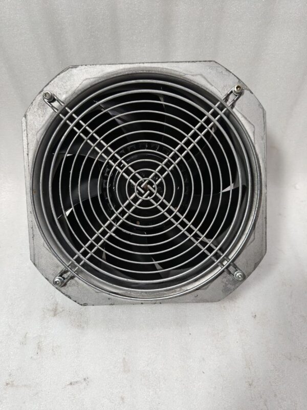 Ebm Papst Fan W2E200-HK38-06 Axial Fan 230VAC 80W Cabinet Cooling Fan # 4 - Image 8