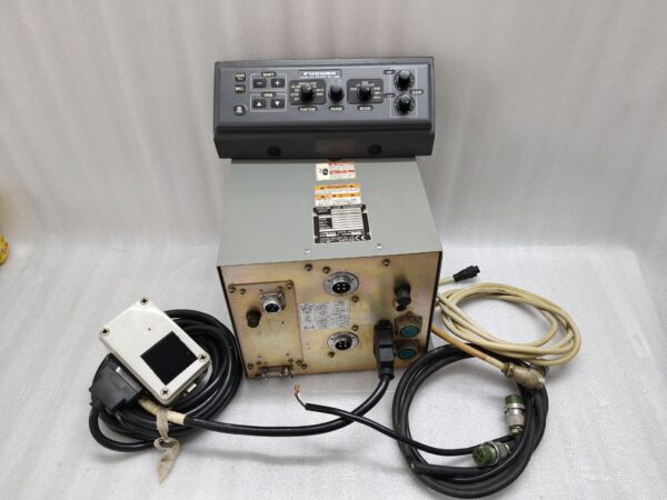 Furuno FCV-1200L Sounder-Fish founder Processor Keyboard CV-1202 - Image 13