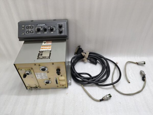 Furuno FCV-1200L Sounder-Fish founder Processor Keyboard CV-1202 - Image 4