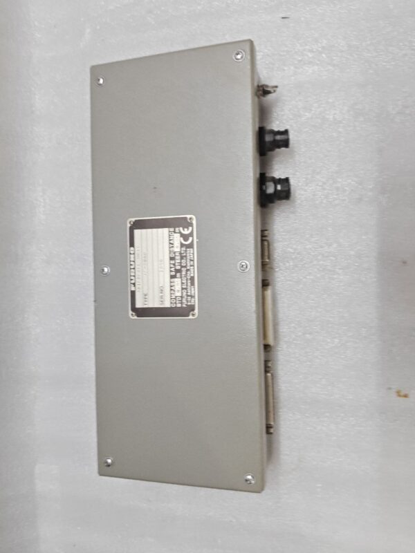 Furuno FCV-1200L Sounder-Fish founder Processor Keyboard CV-1202 Interface Unit - Image 12