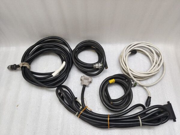Furuno FCV-1200L Sounder-Fish founder Processor Keyboard CV-1202 Interface Unit - Image 13