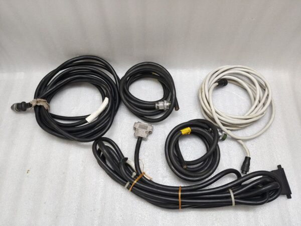 Furuno FCV-1200L Sounder-Fish founder Processor Keyboard CV-1202 Interface Unit - Image 14