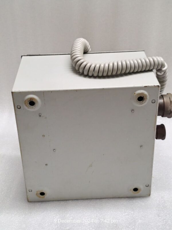 GAI-Tronics 701-302 Handset/Speaker Telecom Amplifier #6 - Image 5
