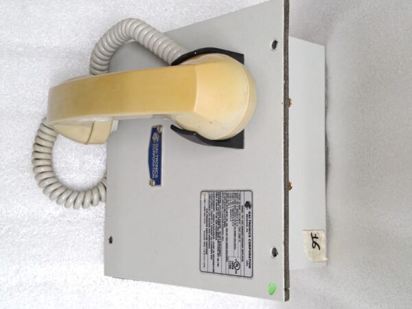 GAI-Tronics 701-302 Handset/Speaker Telecom Amplifier #16 - Image 7