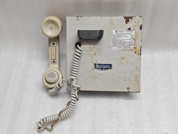 GAI-Tronics 701-302 Handset/Speaker Telecom Amplifier #24 - Image 5