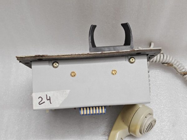 GAI-Tronics 701-302 Handset/Speaker Telecom Amplifier #24 - Image 6