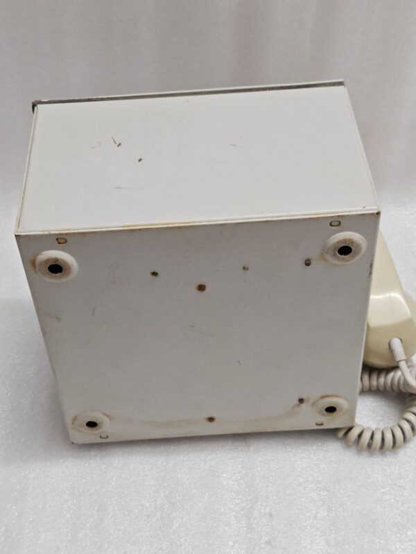 GAI-Tronics 701-302 Handset/Speaker Telecom Amplifier #8 - Image 2