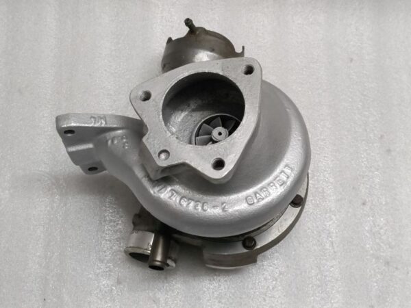 Garrett GTA2056V Turbo Volvo Penta Marine 5D D3 2.5L 21354008 763263-5005