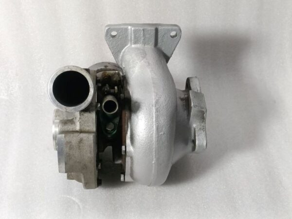 Garrett GTA2056V Turbo Volvo Penta Marine 5D D3 2.5L 21354008 763263-5005