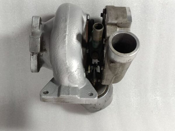 Garrett GTA2056V Turbo Volvo Penta Marine 5D D3 2.5L 21354008 763263-5005