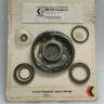 Graco 206-734, Repair kit for Bulldog air motor - some part missing