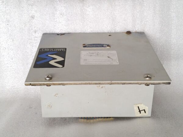 Hubbell GAI-Tronics 723-001 Speaker Amplifier Communication Device  120VAC #4 - Image 2