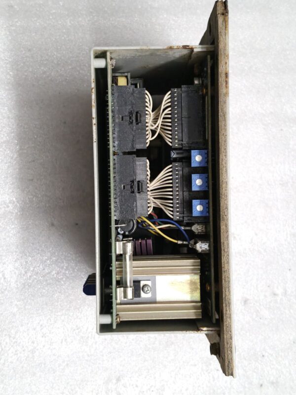 Hubbell GAI-Tronics 723-001 Speaker Amplifier Communication Device  120VAC #4 - Image 11