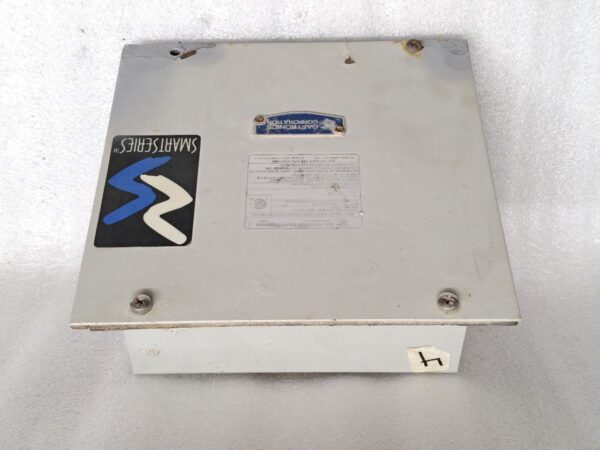 Hubbell GAI-Tronics 723-001 Speaker Amplifier Communication Device  120VAC #4