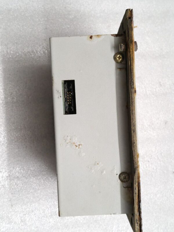Hubbell GAI-Tronics 723-001 Speaker Amplifier Communication Device  120VAC #4 - Image 9