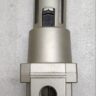 IMPA 590801-590805 MST AIR LINE FILTER Compressed Water and Particulate Filter