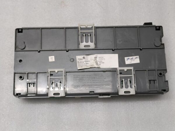 JOHNSON CONTROLS CARD KEY CK 721 PN 27 4805 5 - Image 4