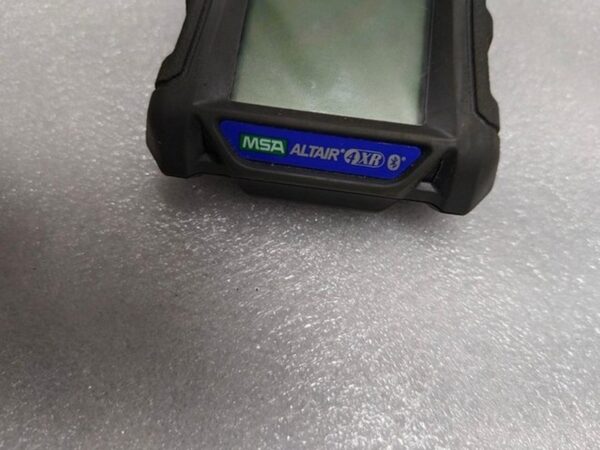 MSA ALTAIR 4XR BRAND NEW MULTI GAS METER MONITOR O2, H2S, CO, LEL, & CHARGER - Image 6
