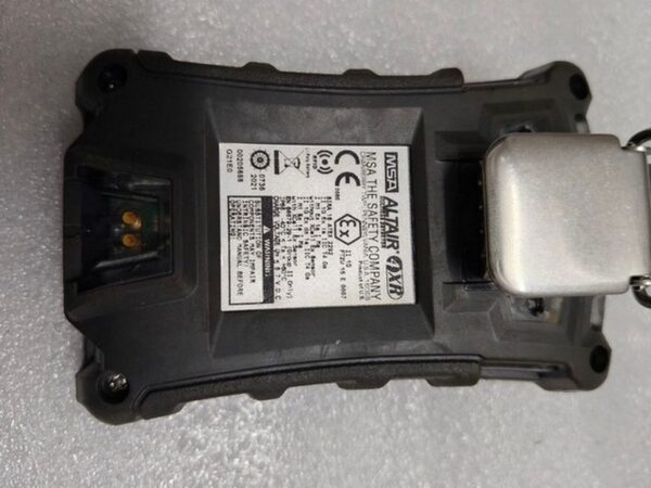 MSA ALTAIR 4XR BRAND NEW MULTI GAS METER MONITOR O2, H2S, CO, LEL, & CHARGER - Image 8