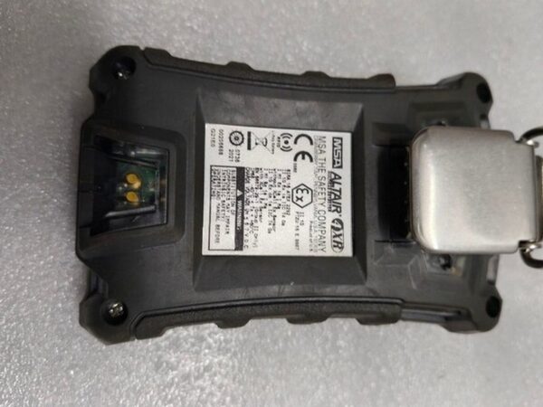 MSA ALTAIR 4XR BRAND NEW MULTI GAS METER MONITOR O2, H2S, CO, LEL, & CHARGER - Image 9