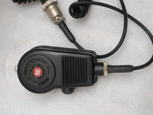 Marine Radio Co MRC M7 Dynamic Mic 600Ohms - Image 5