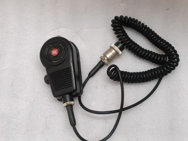 Marine Radio Co MRC M7 Dynamic Mic 600Ohms - Image 6