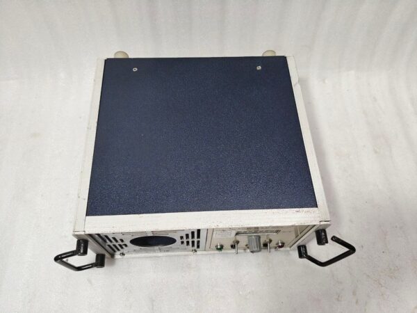NAGMAN ETC-600 TEMPERATURE CALIBRATOR RANGE 38*C TO 600*C 220V ETC600 - Image 12