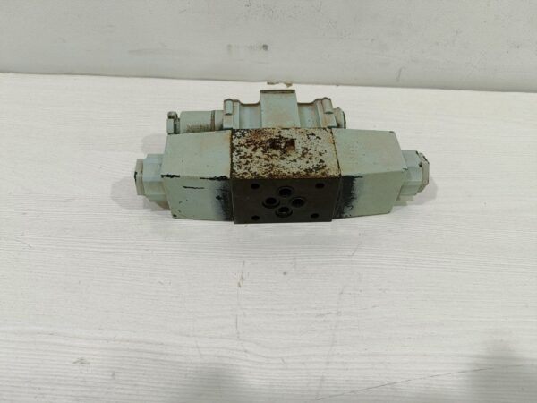 NAKAKITA NS692N 6 AGB 50 AC 100 V SOLENOID  VALVE - Image 5