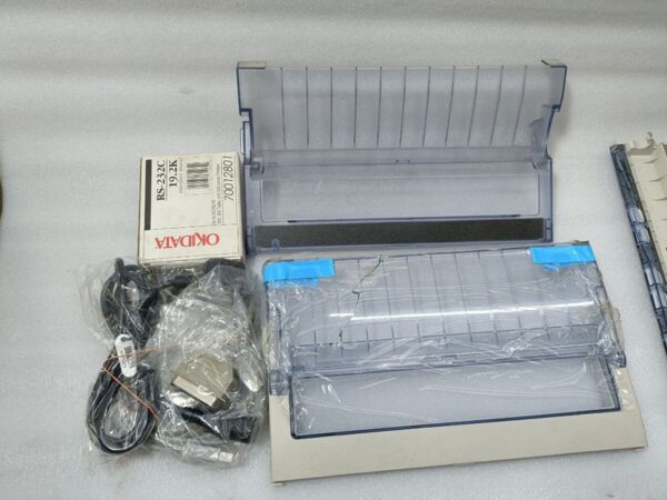 OKI MICROLINE 1190 PLUS D22410B 24 PIN 220V