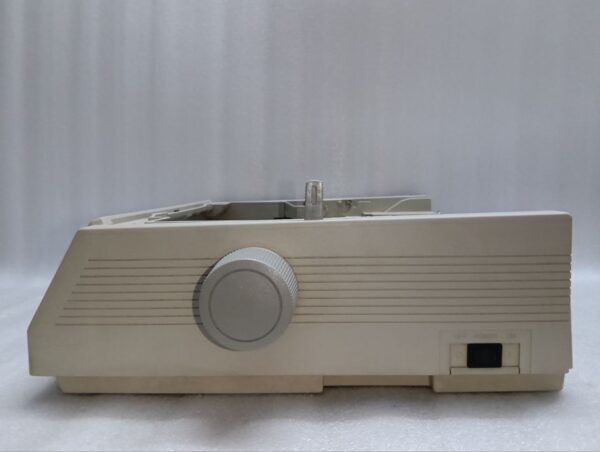 Oki MICROLINE 390 TURBO 24 pin Standard Dot Matrix Printer 220V #11 - Image 9