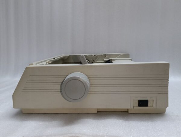 Oki MICROLINE 390 TURBO 24 pin Standard Dot Matrix Printer 220V #12 - Image 5