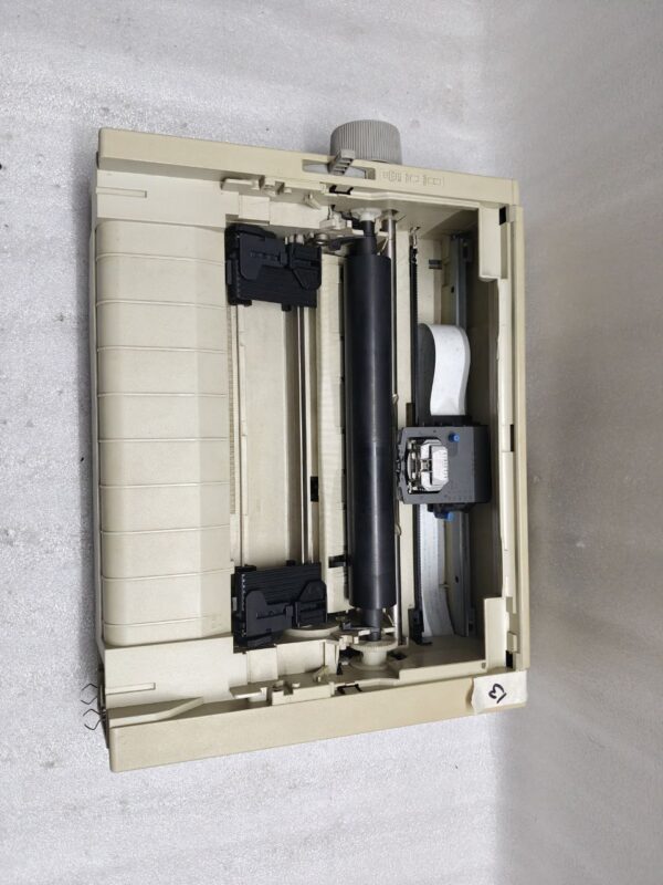 Oki MICROLINE 390 TURBO 24 pin Standard Dot Matrix Printer 220V #13 - Image 3