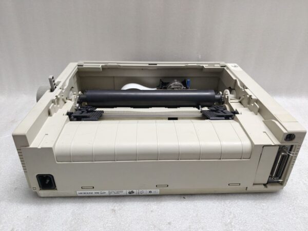 Oki MICROLINE 390 TURBO 24 pin Standard Dot Matrix Printer 220V #14 - Image 12