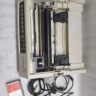 Oki MICROLINE 390 TURBO 24 pin Standard Dot Matrix Printer 220V #16