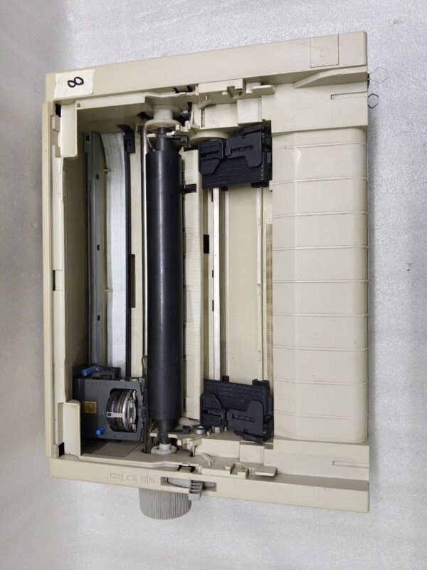 Oki MICROLINE 390 TURBO 24 pin Standard Dot Matrix Printer 220V #8 - Image 7