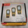 PRESSURE MANOMETER GM510 BENETECH