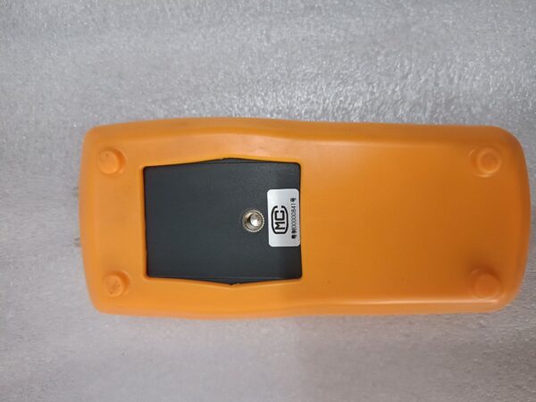 PRESSURE MANOMETER GM510 BENETECH - Image 10