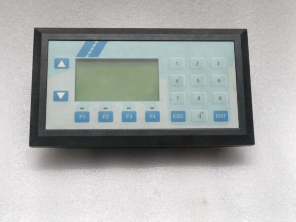 Renu HIO140-1612-0402-U-B-C-00 Operator Interface - Image 3